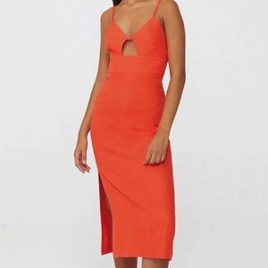 Paloma Wool Dalini Dress